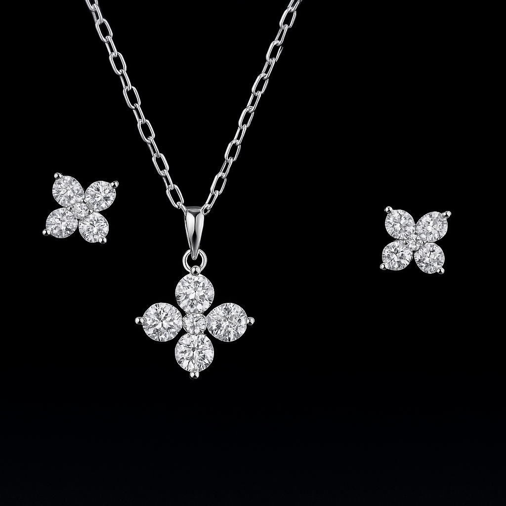 🌸 The Petite Blossom Set 🌸