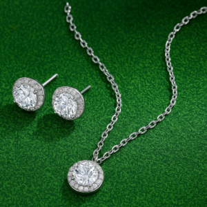 💎 The Radiant Halo Set 💎