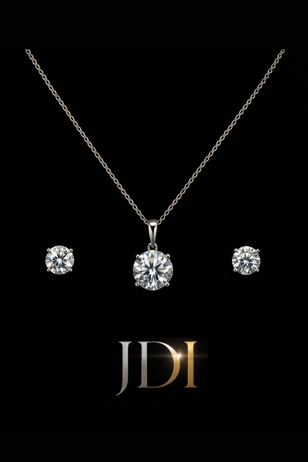 💎 The Timeless Solitaire Set 💎