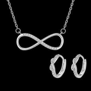 ∞ The Infinity Grace Set ∞