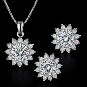 ❄️ The Radiant Bloom Set ❄️