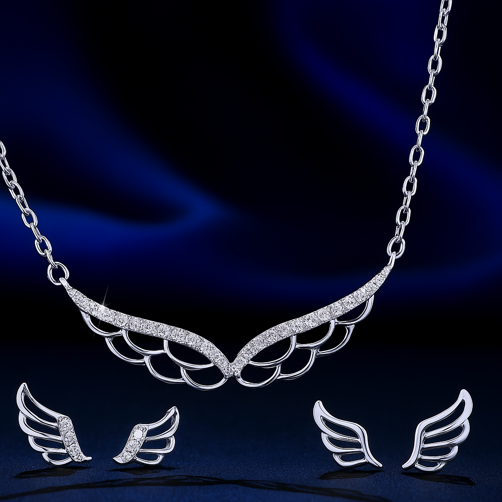 The Angel Wings Set
