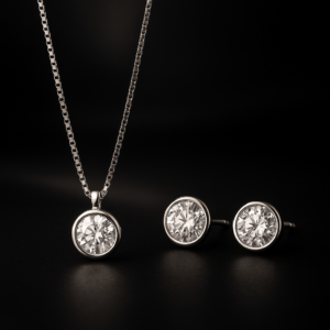 💎 The Classic Solitaire Set 💎