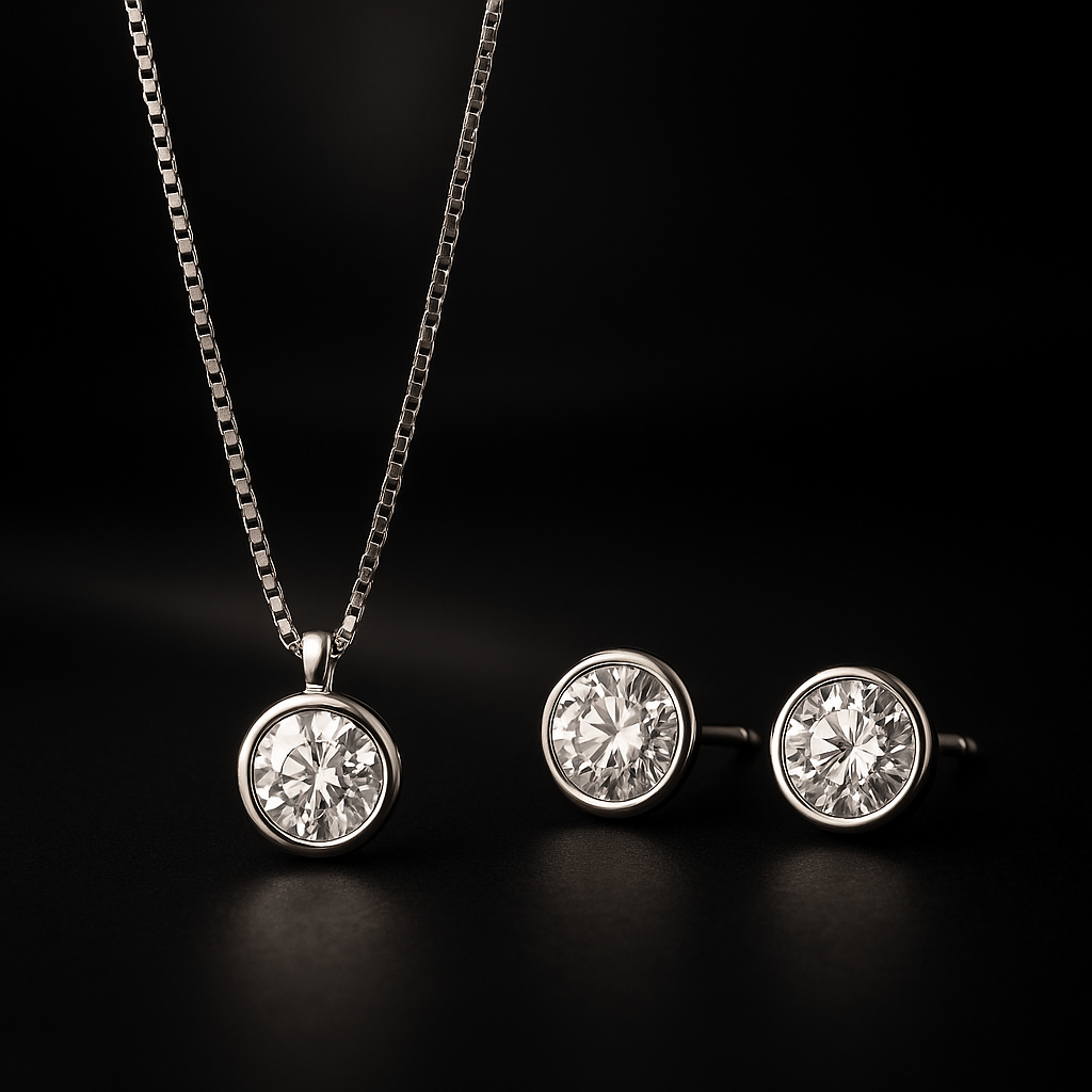 💎 The Classic Solitaire Set 💎