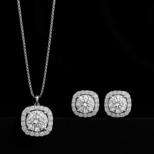 😇 The Regal Halo Set 😇