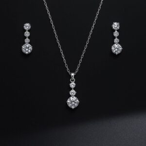 The Celeste Trio Set