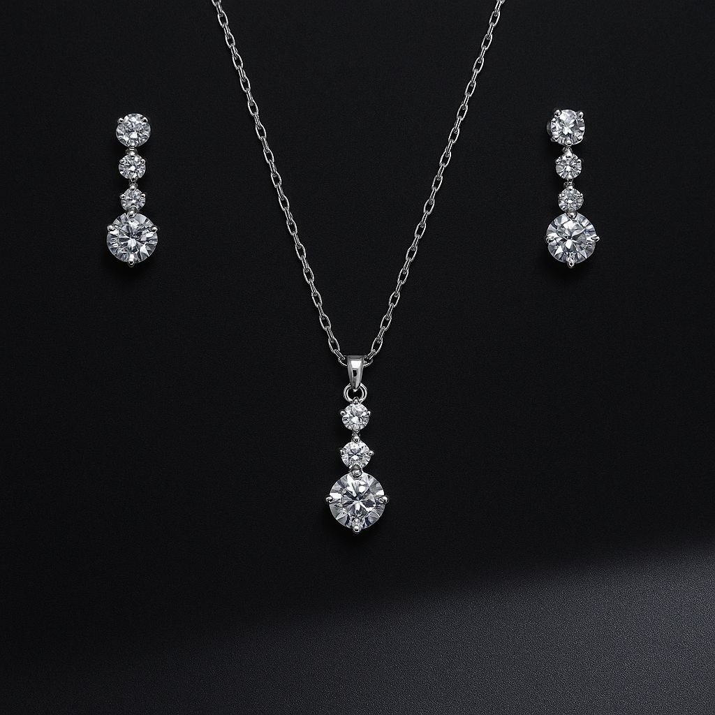 The Celeste Trio Set