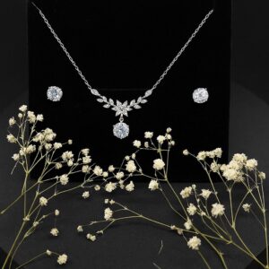 The Enchanted Leaf Set