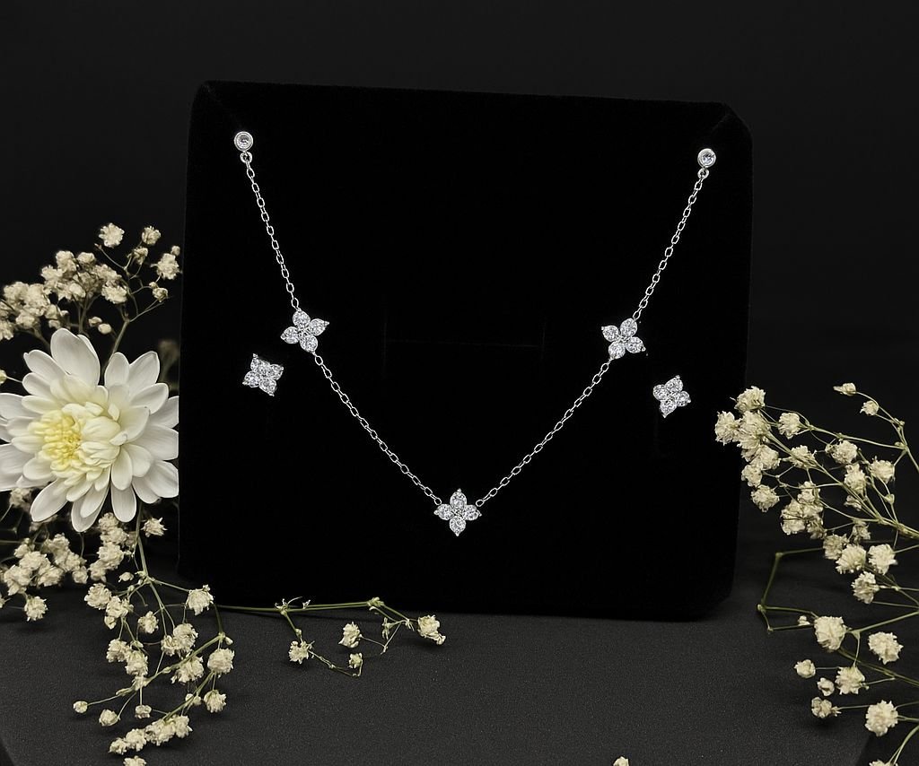 The Blossom Elegance Set