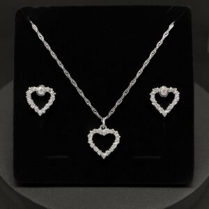 💖 The Eternal Heart Set 💖