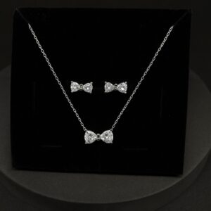 🎀 The Crystal Bow Set 🎀