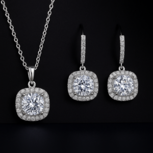 💎 The Celestial Glow Halo Set 💎