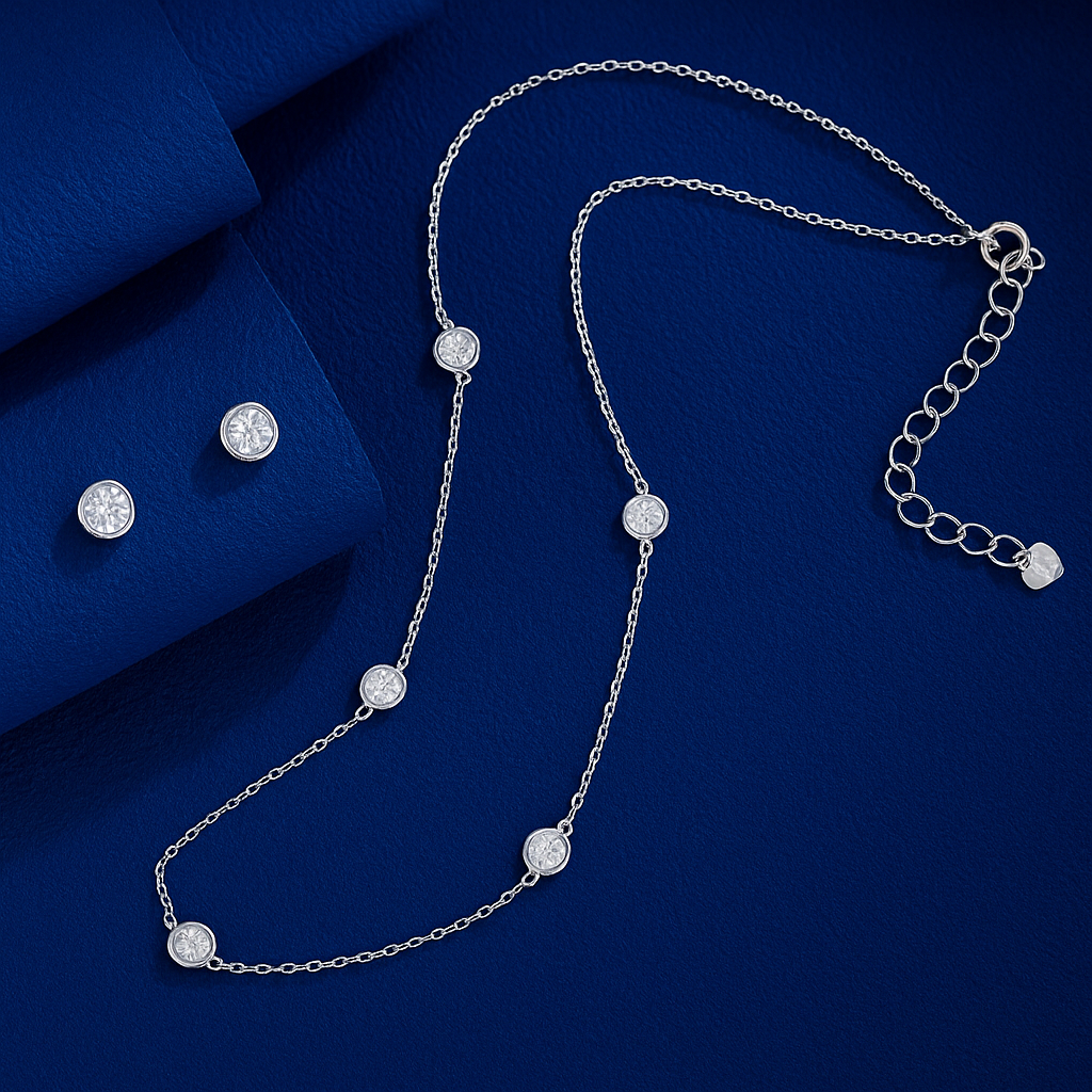 ✨ The Radiance Bezel Set ✨