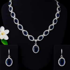 💙 The Royal Sapphire Set 💙